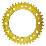 Motorcycle Chain Rear Sprocket Bmw F650Gs F650 Gs 2009 2010 F 650